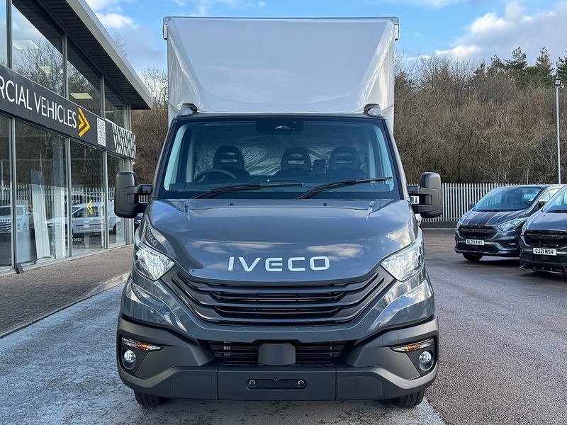 Used Iveco Daily for sale - 77356820: Photo 7