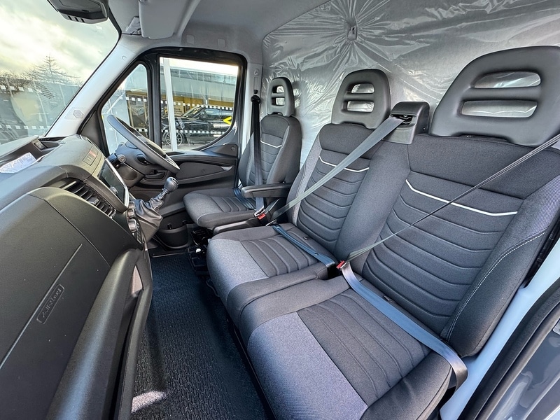 Used Iveco Daily for sale - 77356820: Photo 9