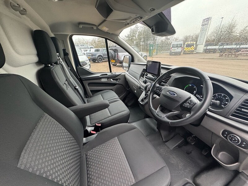 Used Ford Transit Custom for sale - 77667995: Photo 11