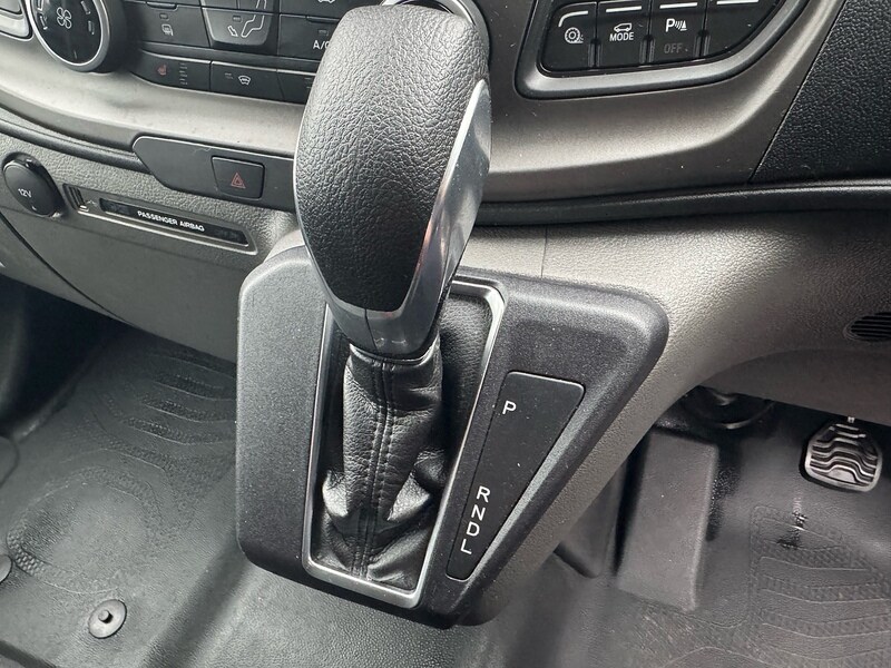 Used Ford Transit Custom for sale - 77667995: Photo 13