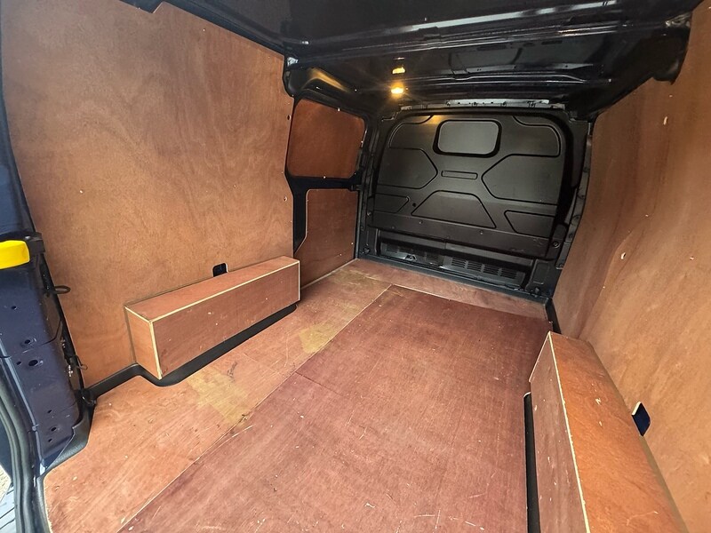 Used Ford Transit Custom for sale - 77667995: Photo 16