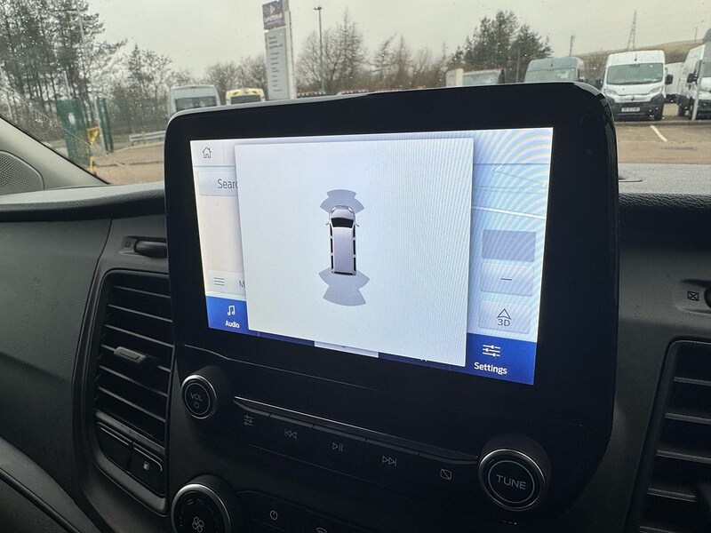 Used Ford Transit Custom for sale - 77667995: Photo 19