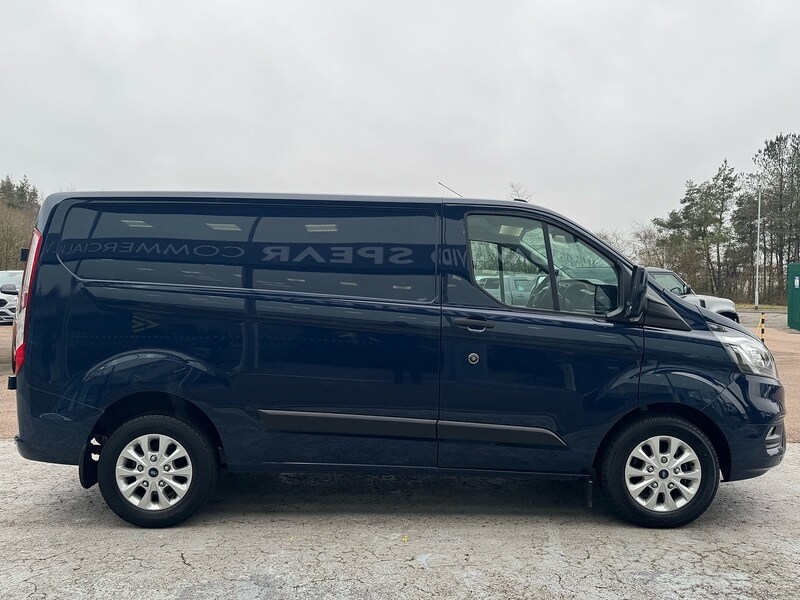 Used Ford Transit Custom for sale - 77667995: Photo 20