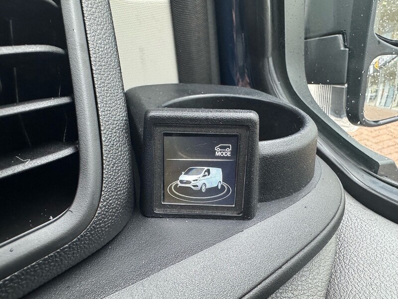 Used Ford Transit Custom for sale - 77667995: Photo 24
