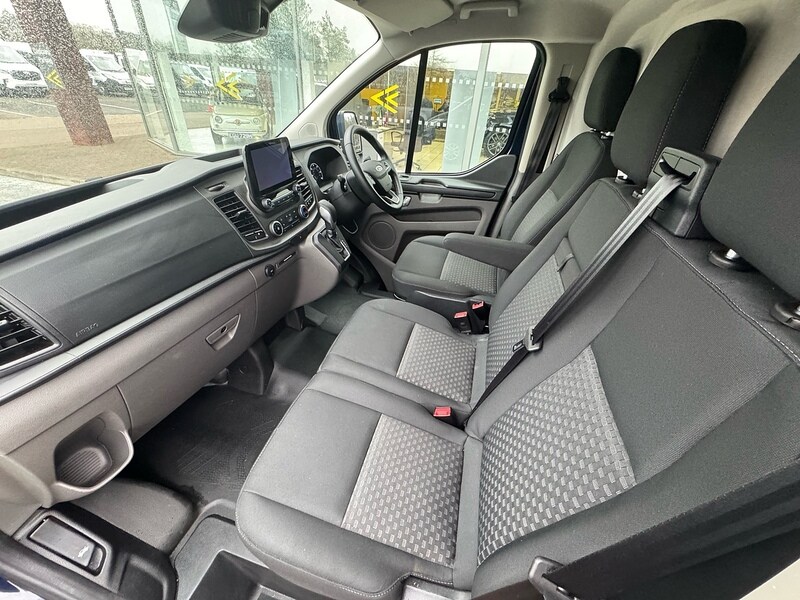 Used Ford Transit Custom for sale - 77667995: Photo 26