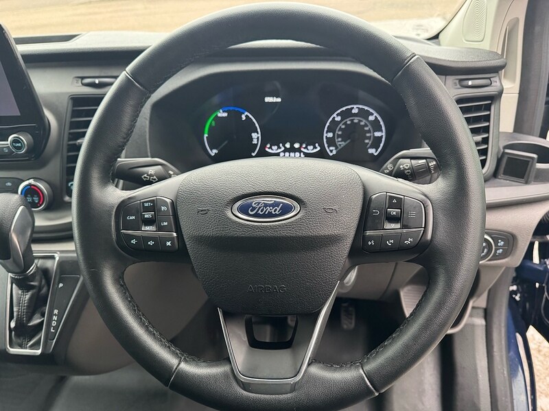 Used Ford Transit Custom for sale - 77667995: Photo 27