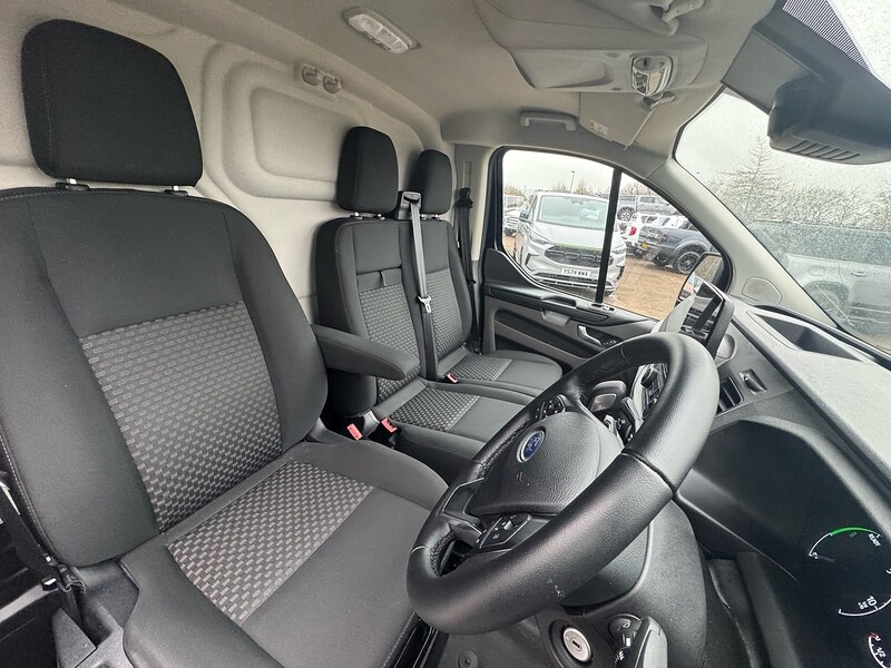 Used Ford Transit Custom for sale - 77667995: Photo 28