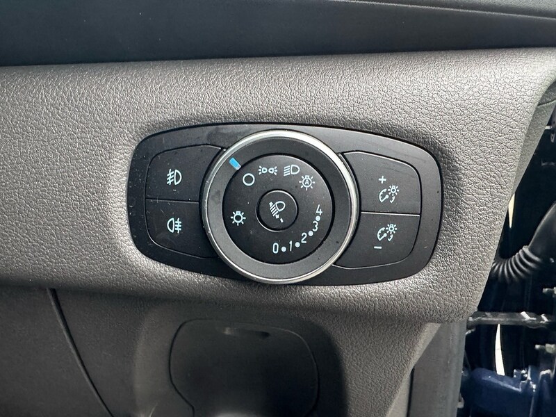 Used Ford Transit Custom for sale - 77667995: Photo 29