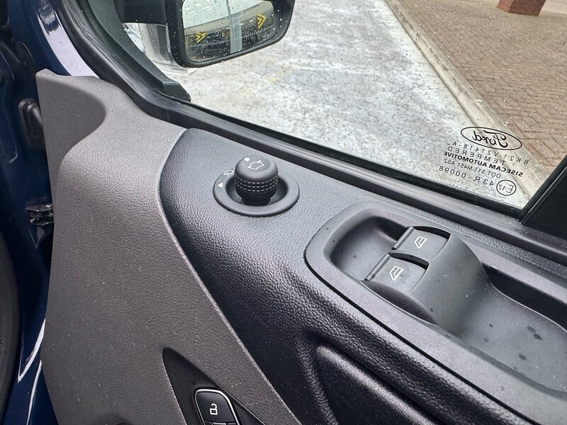 Used Ford Transit Custom for sale - 77667995: Photo 33