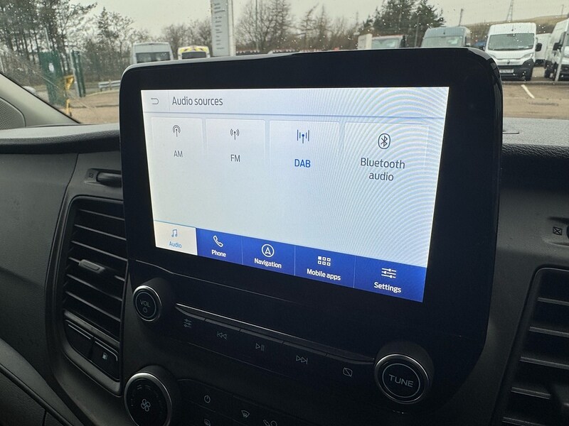 Used Ford Transit Custom for sale - 77667995: Photo 37