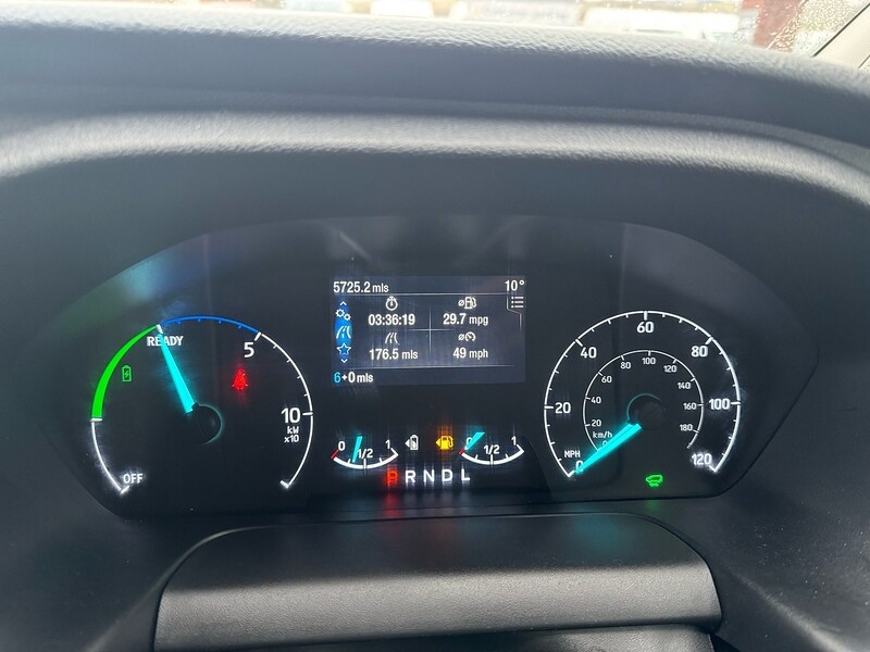 Used Ford Transit Custom for sale - 77667995: Photo 38