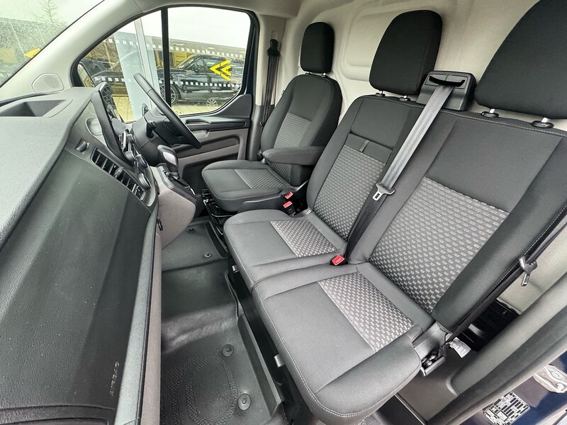 Used Ford Transit Custom for sale - 77667995: Photo 9