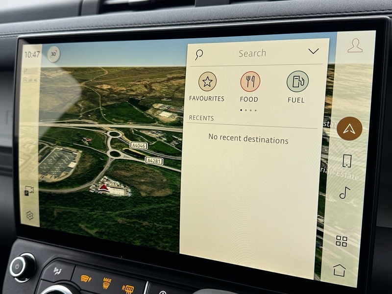 Used Land Rover Defender 110 2026 for sale - 77208495: Photo 11