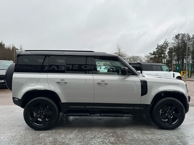 Used Land Rover Defender 110 2026 for sale - 77208495: Photo 20