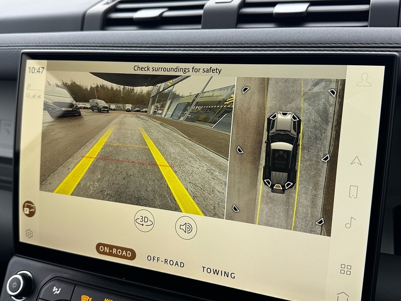 Used Land Rover Defender 110 2026 for sale - 77208495: Photo 28