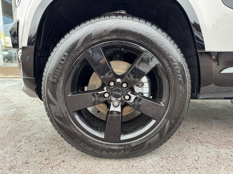 Used Land Rover Defender 110 2026 for sale - 77208495: Photo 36