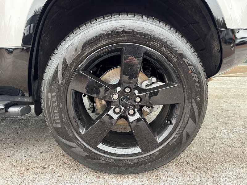 Used Land Rover Defender 110 2026 for sale - 77208495: Photo 37