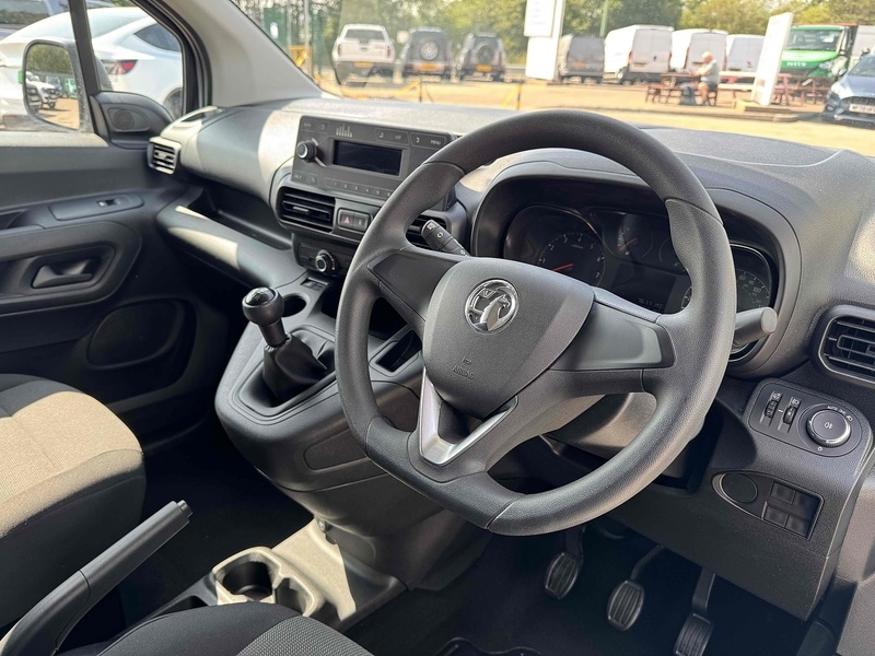 Vehicle 19
