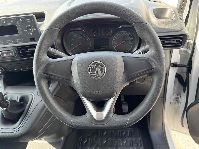 Vehicle 31