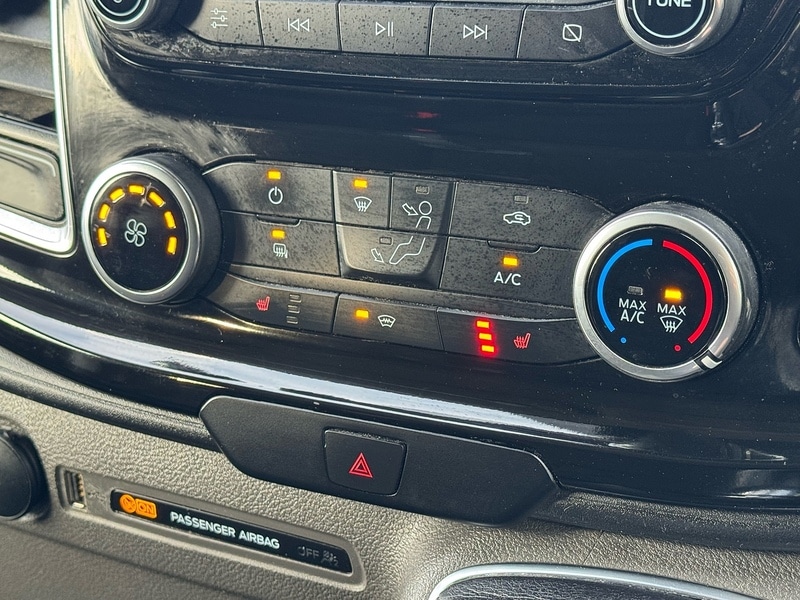 Used Ford Transit Custom 2021 for sale - 77046238: Photo 12