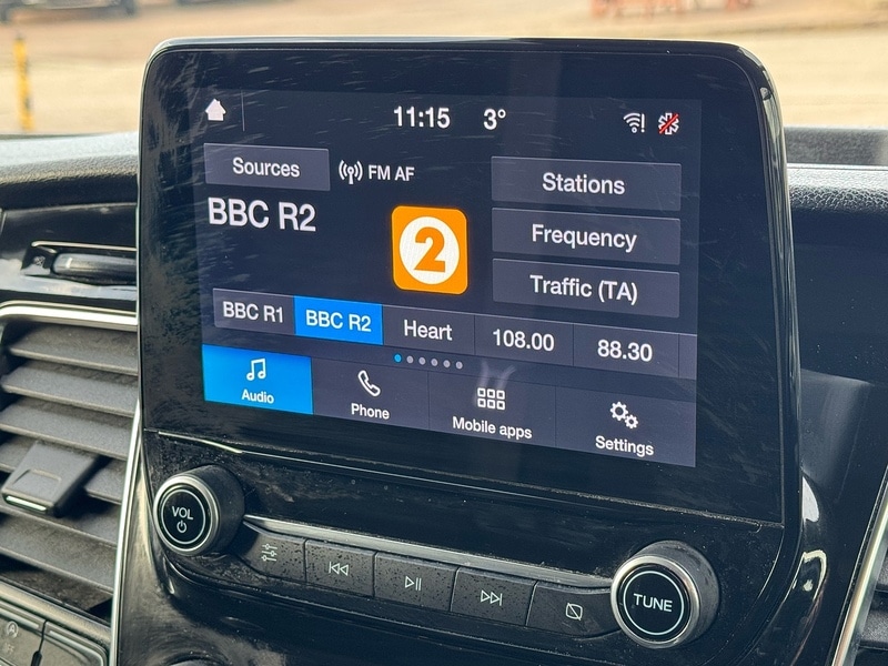 Used Ford Transit Custom 2021 for sale - 77046238: Photo 14