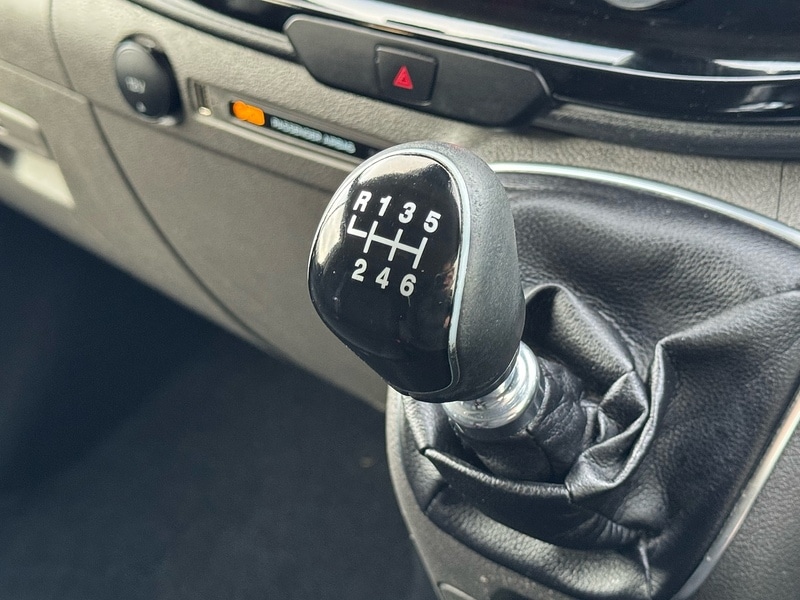 Used Ford Transit Custom 2021 for sale - 77046238: Photo 16