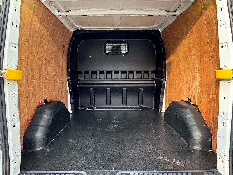 Used Ford Transit Custom 2021 for sale - 77046238: Photo 17