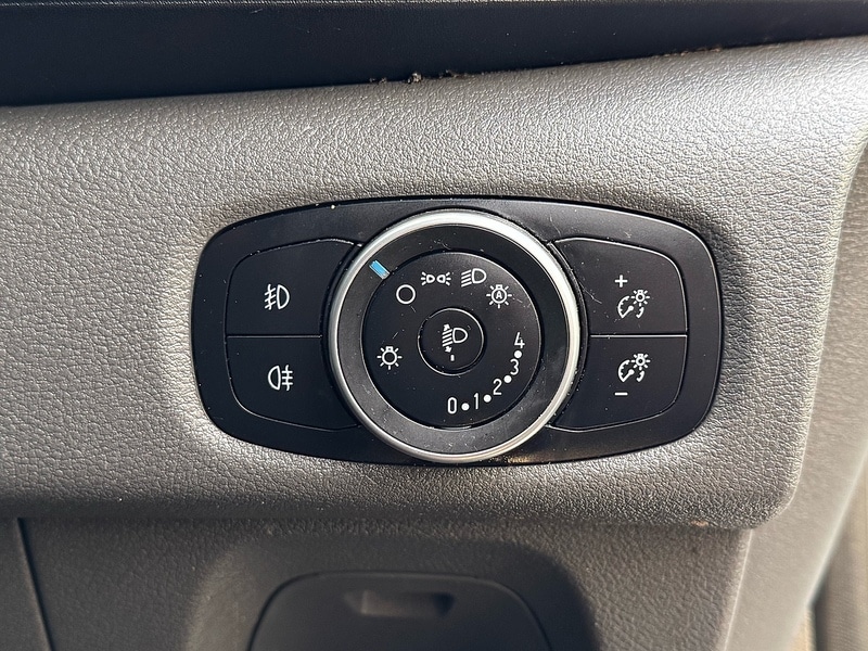 Used Ford Transit Custom 2021 for sale - 77046238: Photo 19