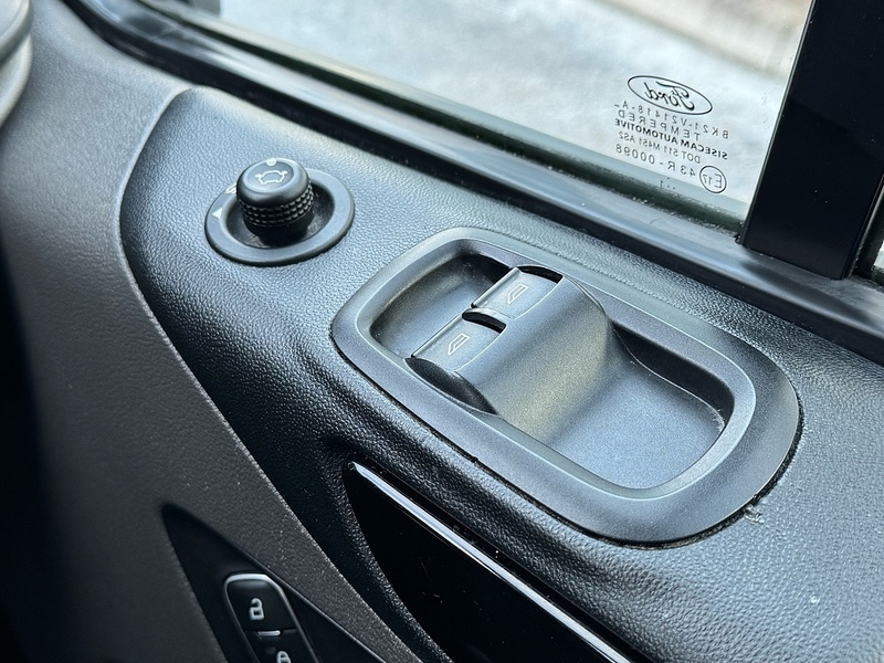 Used Ford Transit Custom 2021 for sale - 77046238: Photo 21