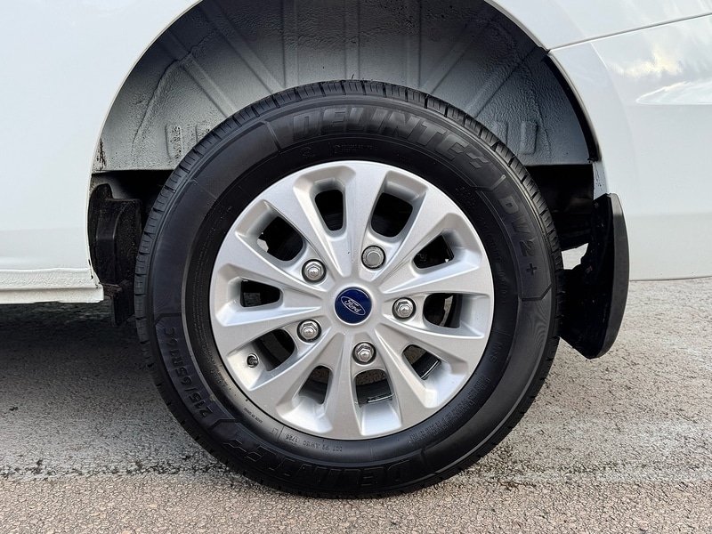 Used Ford Transit Custom 2021 for sale - 77046238: Photo 27