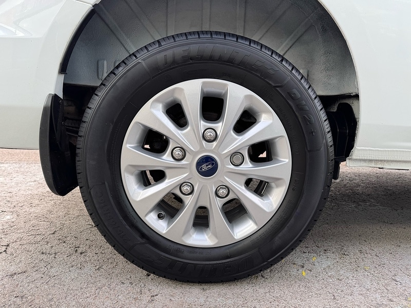 Used Ford Transit Custom 2021 for sale - 77046238: Photo 29