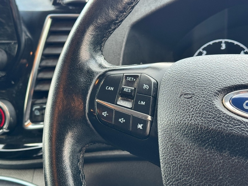 Used Ford Transit Custom 2021 for sale - 77046238: Photo 30