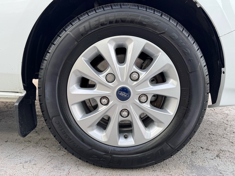 Used Ford Transit Custom 2021 for sale - 77046238: Photo 31