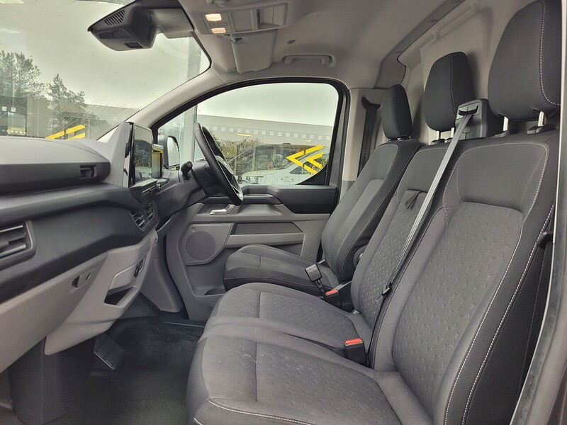 Used Ford Transit Custom 2024 for sale - 76253235: Photo 12