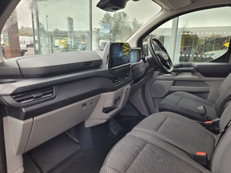 Used Ford Transit Custom 2024 for sale - 76253235: Photo 14
