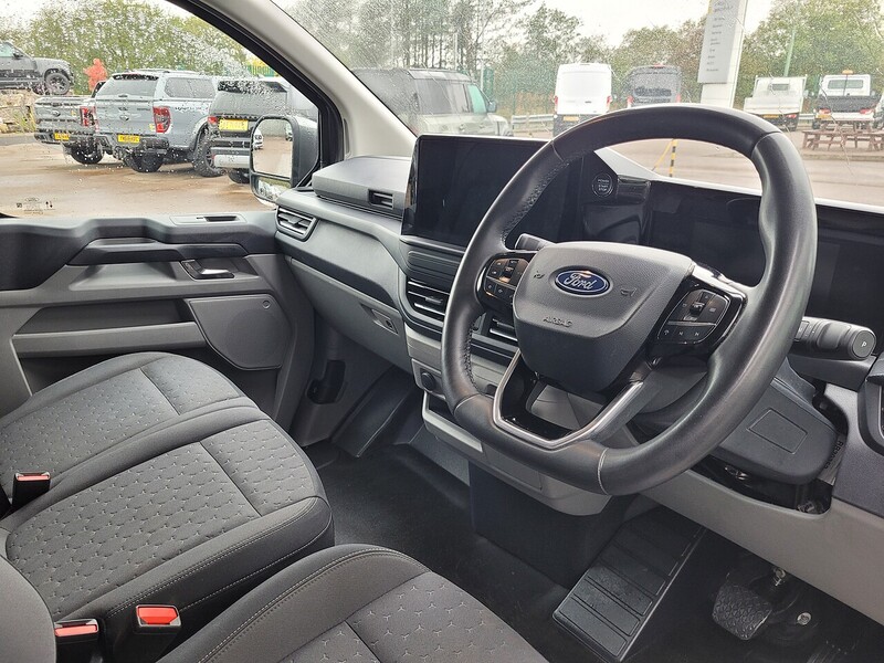 Used Ford Transit Custom 2024 for sale - 76253235: Photo 17