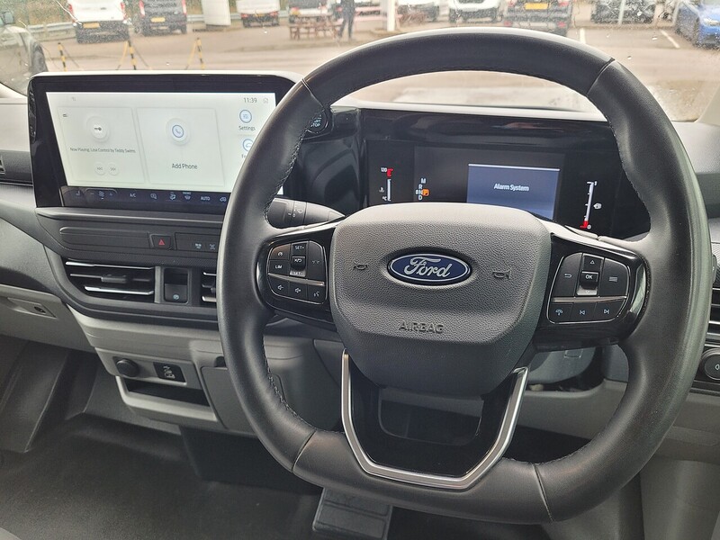 Used Ford Transit Custom 2024 for sale - 76253235: Photo 19