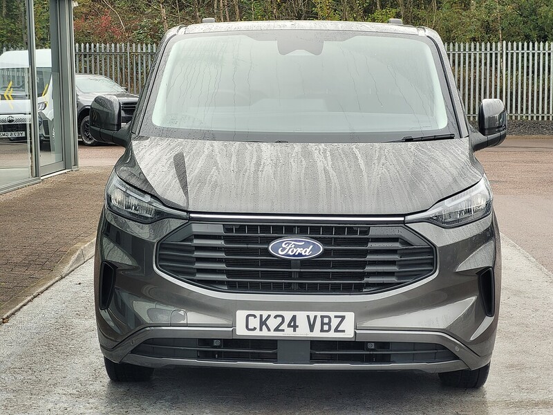 Used Ford Transit Custom 2024 for sale - 76253235: Photo 20