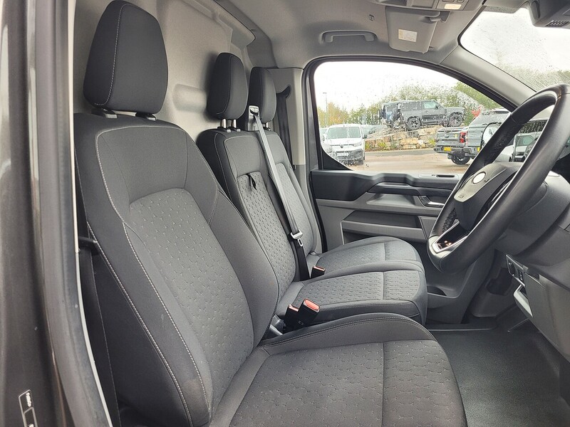 Used Ford Transit Custom 2024 for sale - 76253235: Photo 22