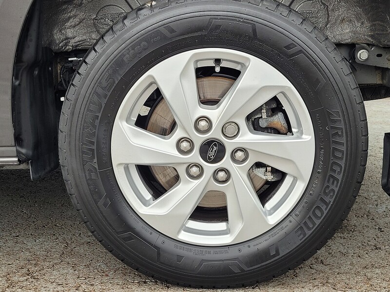 Used Ford Transit Custom 2024 for sale - 76253235: Photo 23
