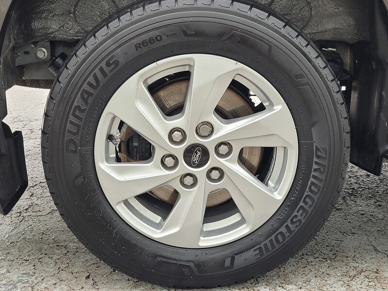 Used Ford Transit Custom 2024 for sale - 76253235: Photo 25