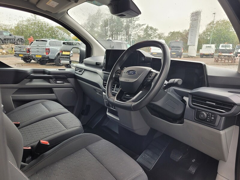 Used Ford Transit Custom 2024 for sale - 76253235: Photo 26