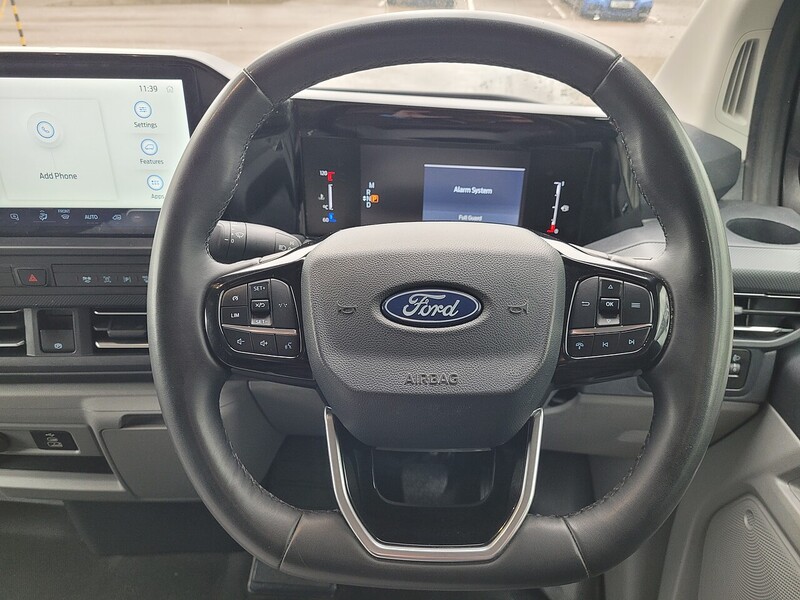 Used Ford Transit Custom 2024 for sale - 76253235: Photo 29