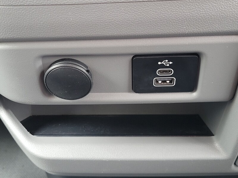 Used Ford Transit Custom 2024 for sale - 76253235: Photo 39