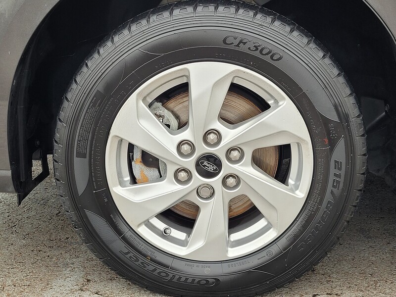 Used Ford Transit Custom 2024 for sale - 76253235: Photo 40