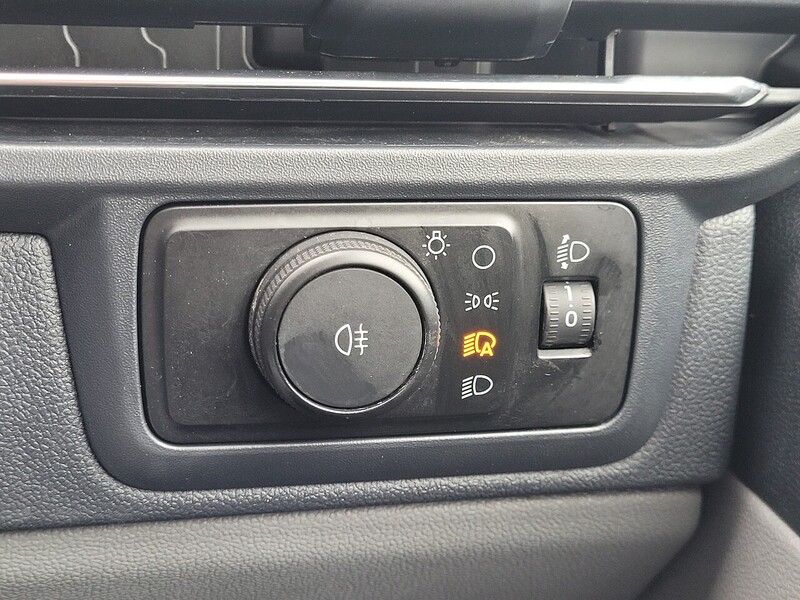 Used Ford Transit Custom 2024 for sale - 76253235: Photo 41