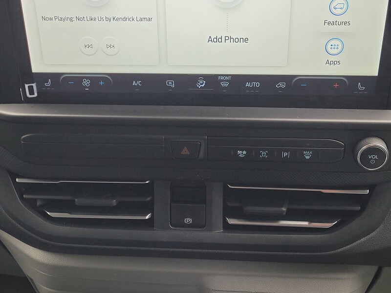 Used Ford Transit Custom 2024 for sale - 76253235: Photo 45
