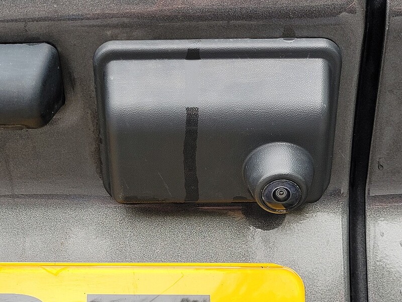 Used Ford Transit Custom 2024 for sale - 76253235: Photo 48