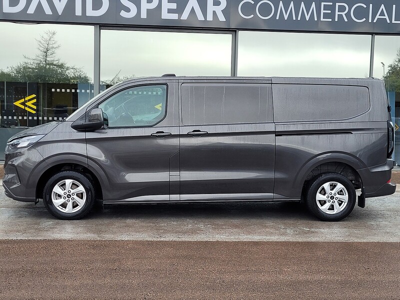 Used Ford Transit Custom 2024 for sale - 76253235: Photo 49