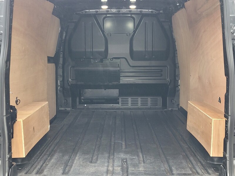 Used Ford Transit Custom 2024 for sale - 76253235: Photo 5